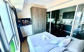 Acqua Private Residences - Livingstone Tower